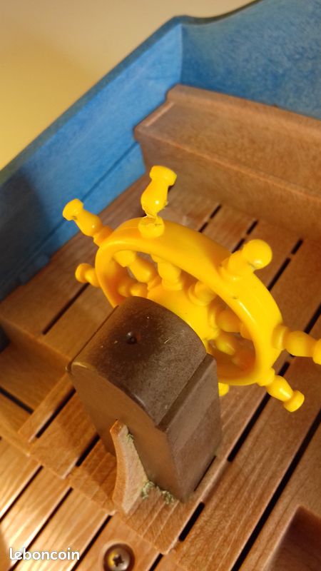 Playmobil - Lot Pirate (image 6)