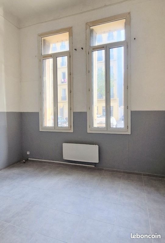 Appartement 2 pièces 38 m² · à Marseille · 38 m² · 790 €/mois