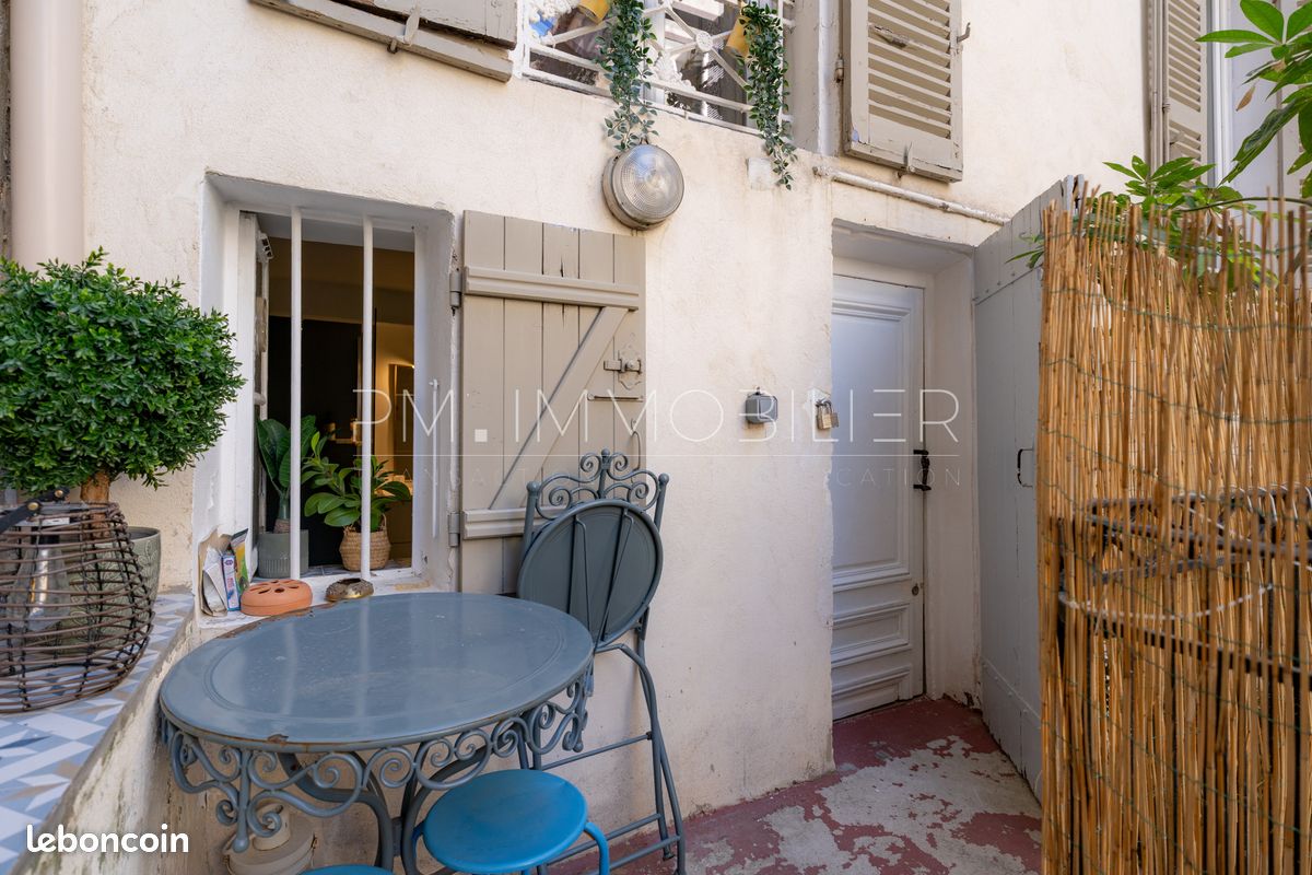 Appartement 2 pièces 47 m² · à Marseille · 47 m² · 235 000 €