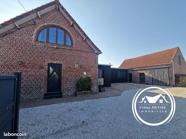 Maison 6 pièces 155 m² · à Polincove · 155 m² · 275 000 €