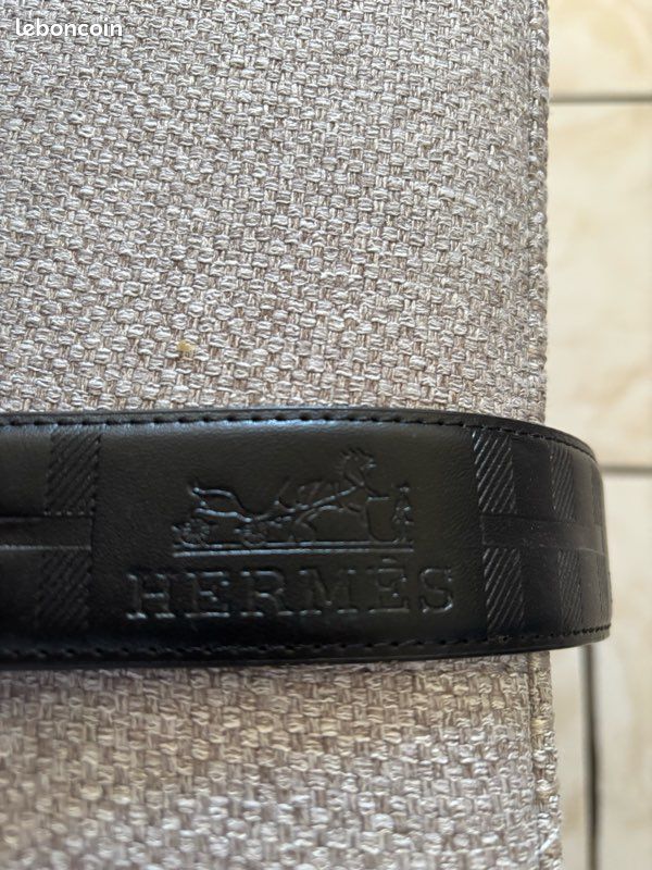 Ceinture cuir (image 3)
