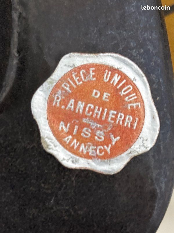 Dessous de plat céramique Savoie nissy Annecy anchierri (image 4)