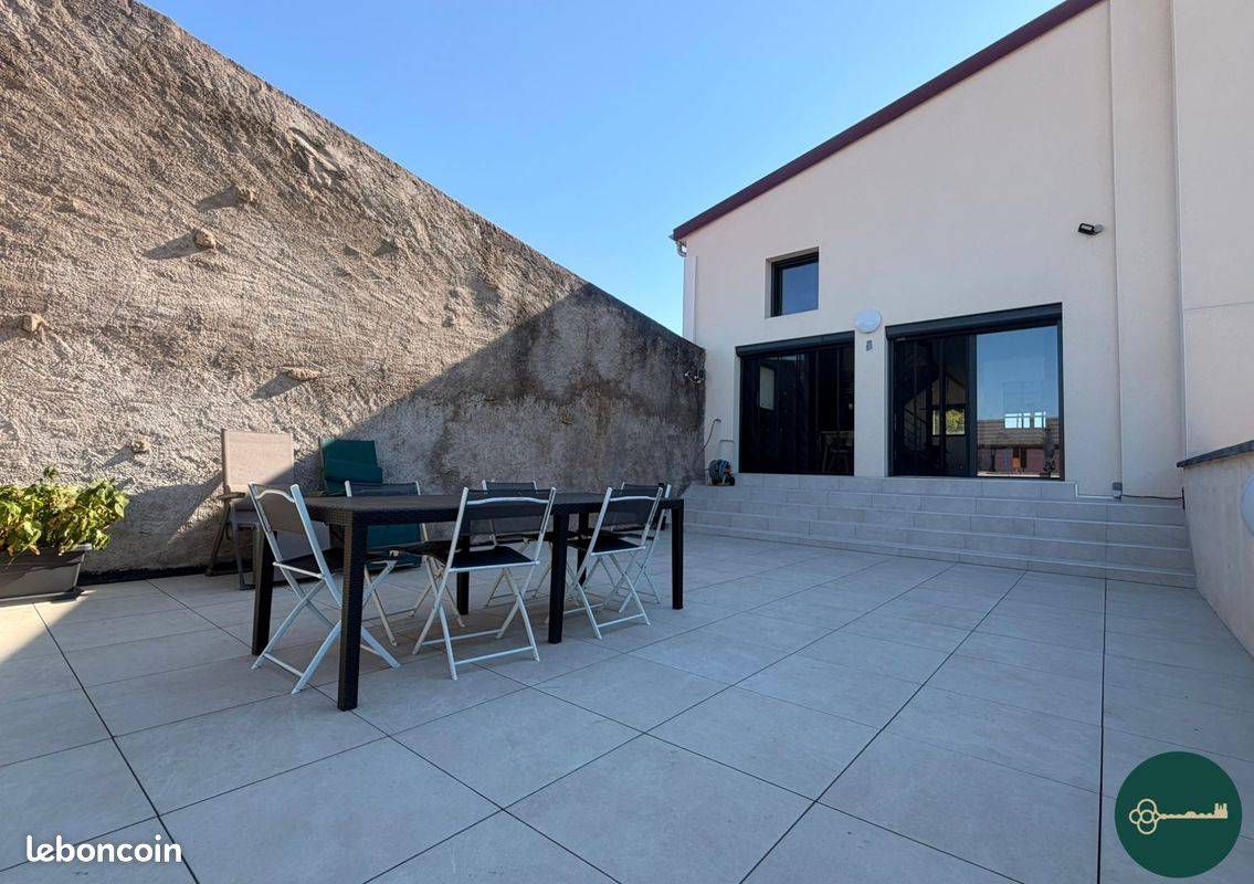 Maison 5 pièces 112 m² · à Ménil-la-Tour · 112 m² · 258 000 €