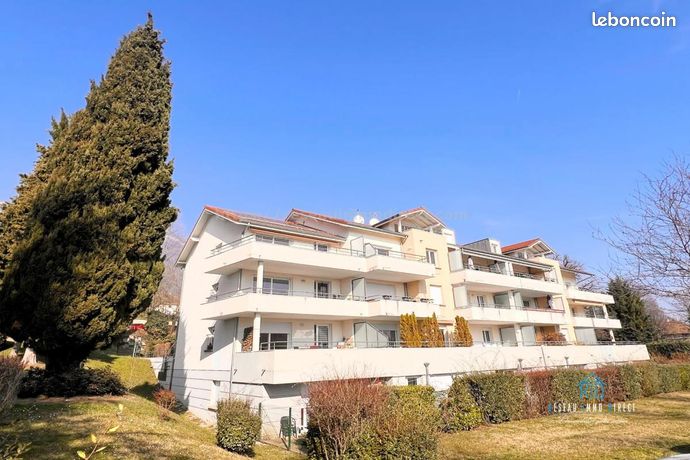 Appartement 3 pièces 78 m²