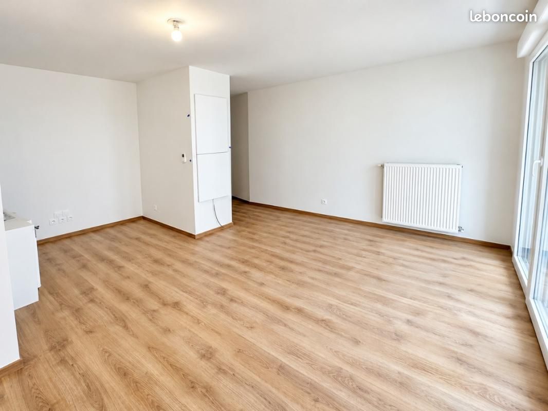 Appartement 3 pièces 61 m² · à Moirans · 61 m² · 747 €/mois