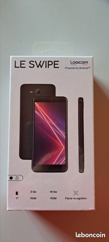 Portable neuf sous blister (image 1)