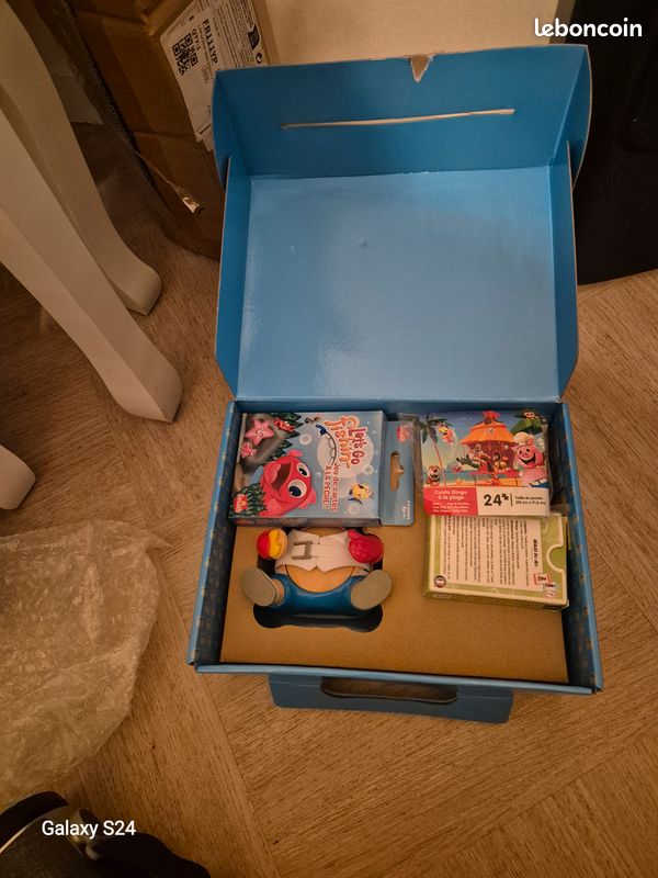 Ma valise cuisson Dingo (image 3)