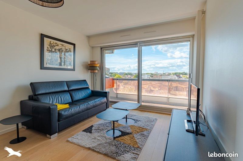 Appartement 3 pièces 76 m² · à Bordeaux · 76 m² · 406 500 €