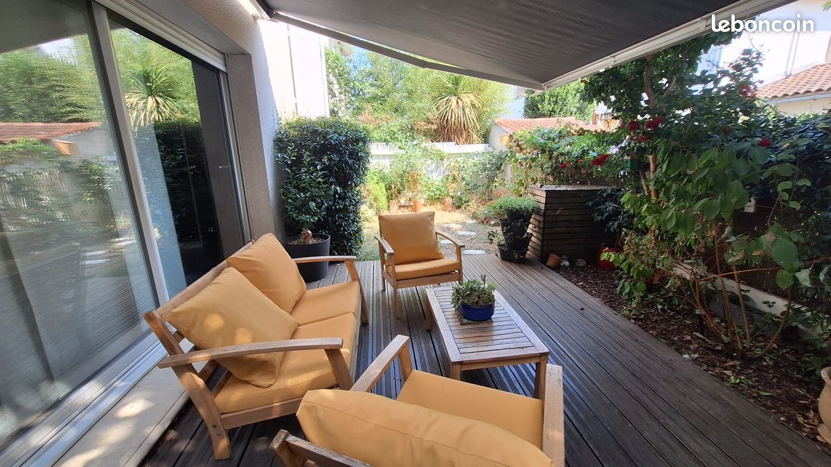 Maison 4 pièces 85 m² · à Blagnac · 85 m² · 384 000 €