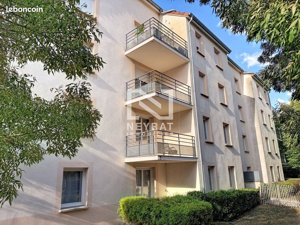 Appartement 3 pièces 60 m² · à Autun · 60 m² · 95 000 €