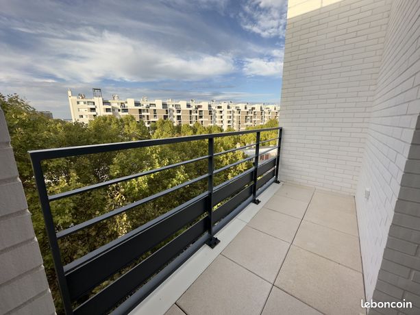 Appartement a louer clichy - 4 pièce(s) - 83 m2 - Surfyn