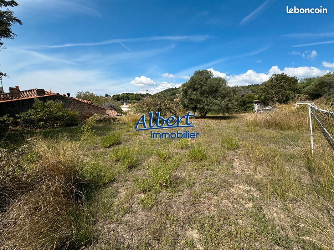 Terrain 511 m² · à Ollioules · 511 m² · 265 000 €