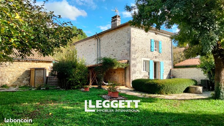 Maison 6 pièces 140 m²