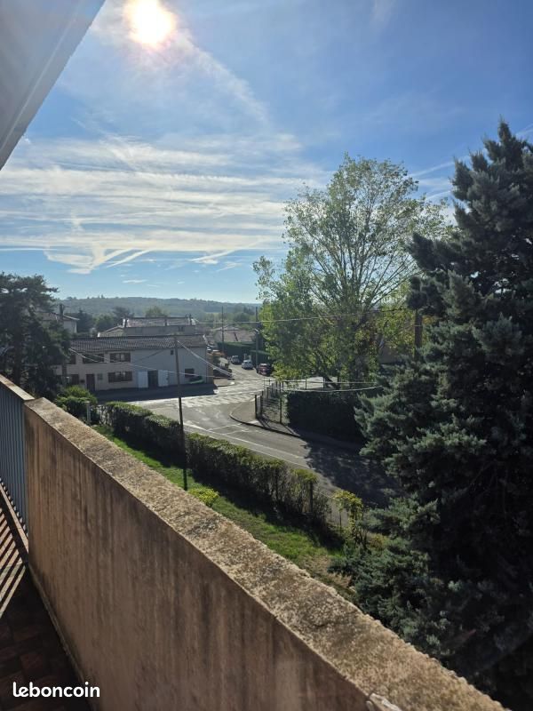 Appartement 3 pièces 62 m² · à Craponne · 62 m² · 180 000 €