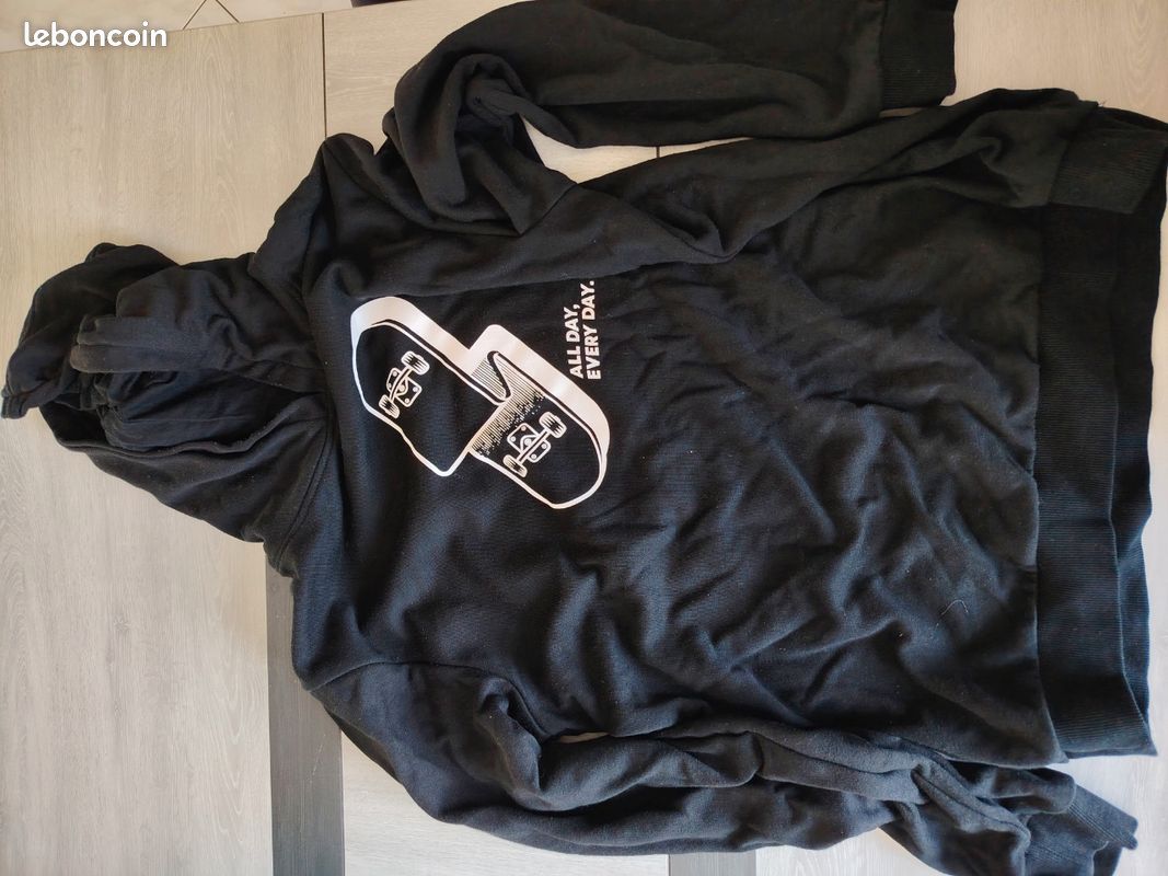 Lot vêtements garçon 12 ans (image 12)