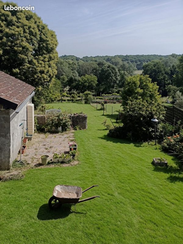 Maison 3 pièces 99 m² · à Esvres · 99 m² · 250 000 €