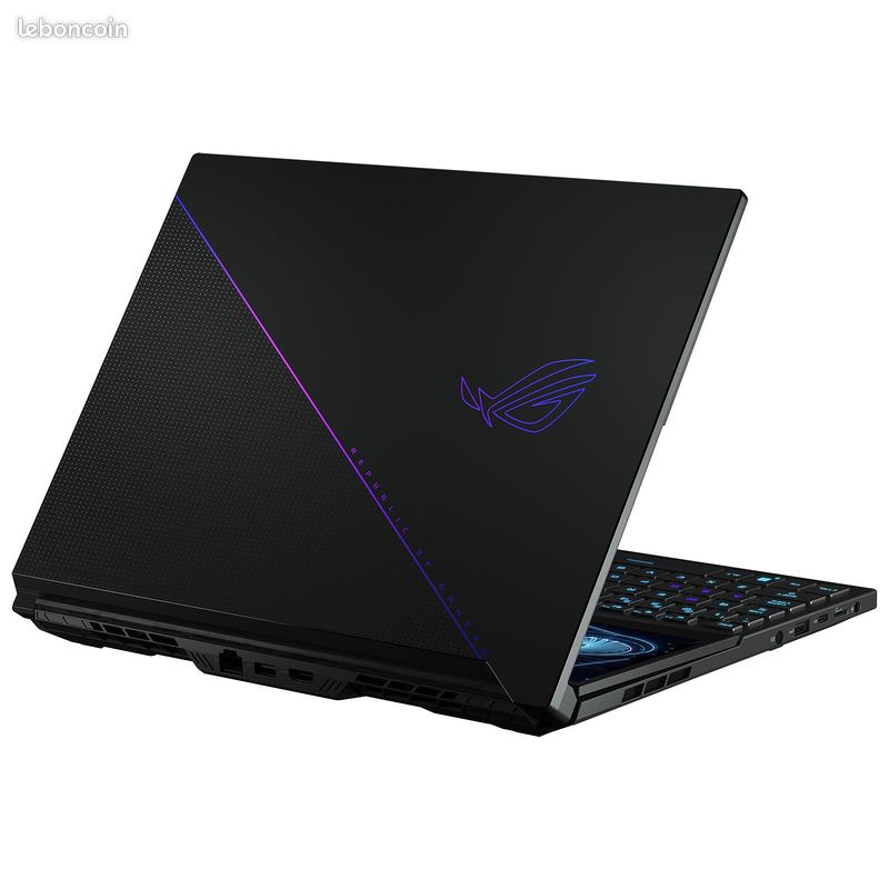 Ordinateur Portable Gamer Rog (image 3)