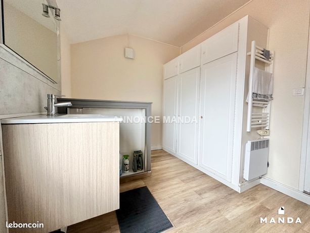 Appartement a louer orly - 3 pièce(s) - 75 m2 - Surfyn