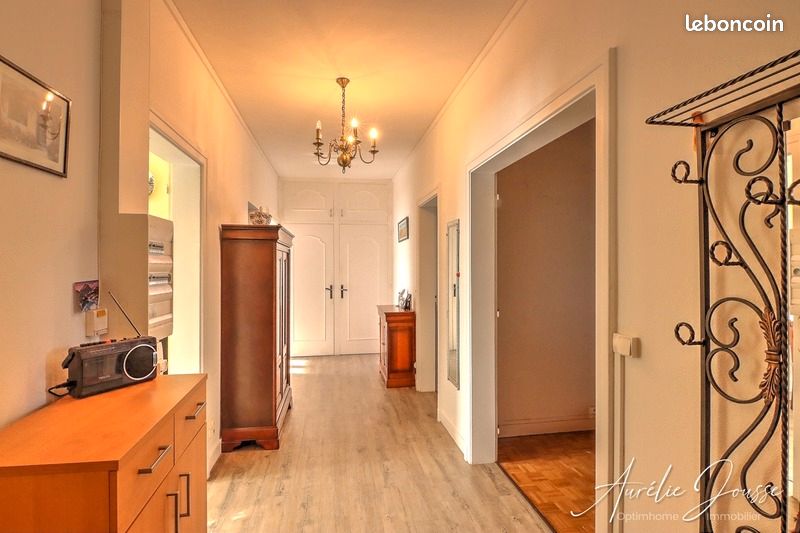 Appartement 3 pièces 74 m² - Limoges 87000 (image principale 0)