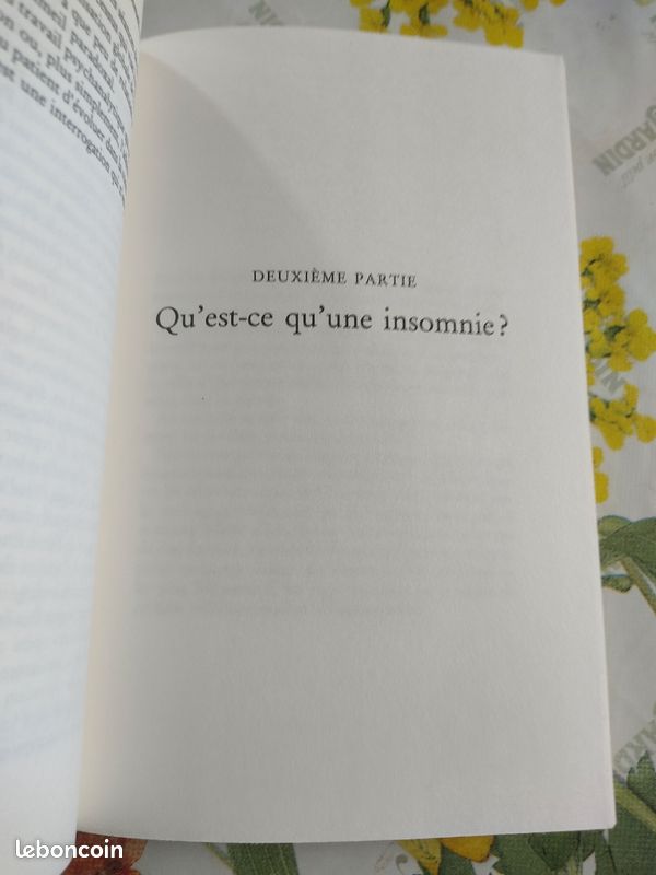 Dormir n'est plus un rêve (image 6)