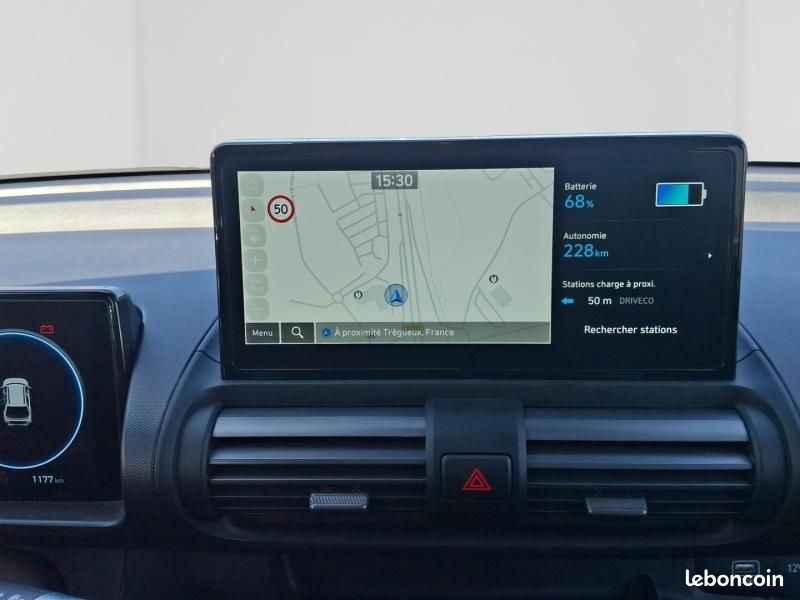 Hyundai Inster 42 kWh 97ch Intuitive 5pl (image 14)