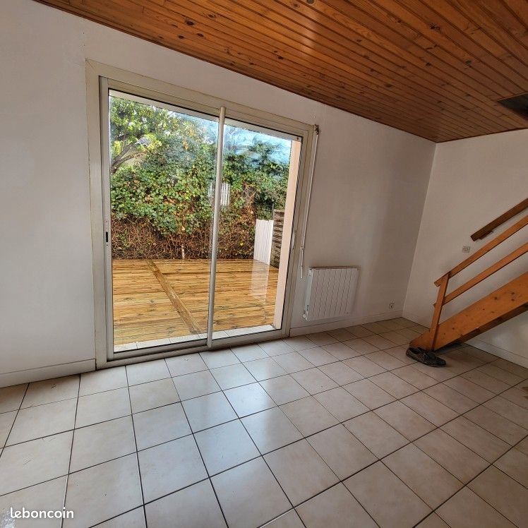Maison a louer villenave-d'ornon - 3 pièce(s) - 56 m2 - Surfyn
