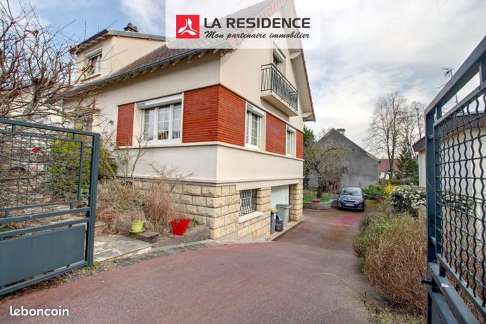 Maison 4 pièces 88 m²