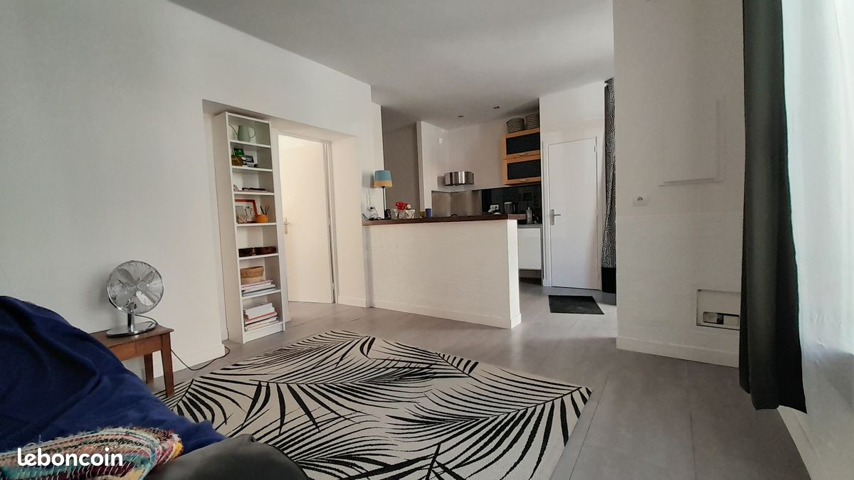 Appartement 4 pièces 70 m² · à Perpignan · 70 m² · 150 000 €