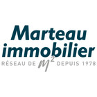 AGENCE MARTEAU IMMOBILIER