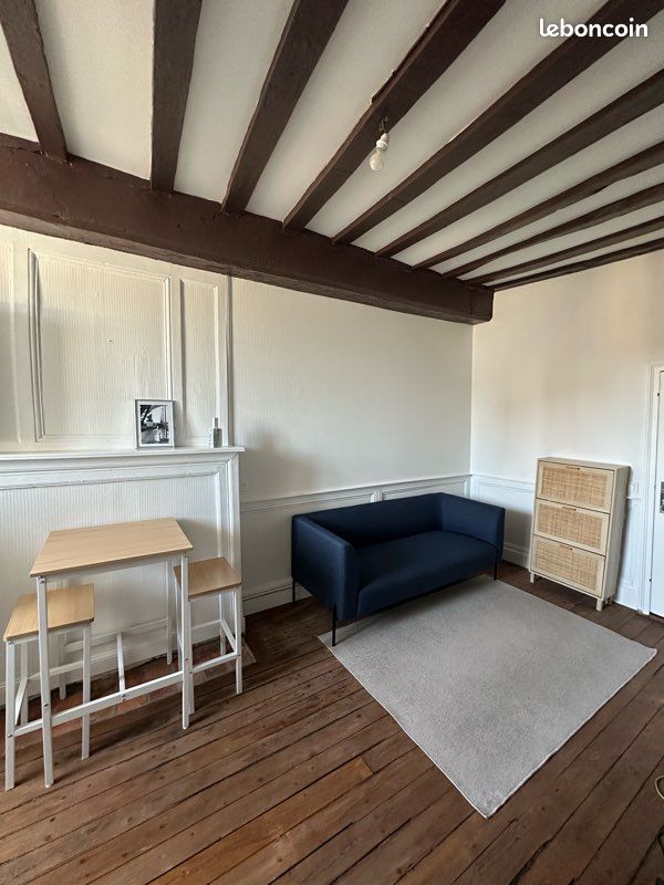 Appartement 2 pièces 29 m² · à Rennes · 29 m² · 830 €/mois