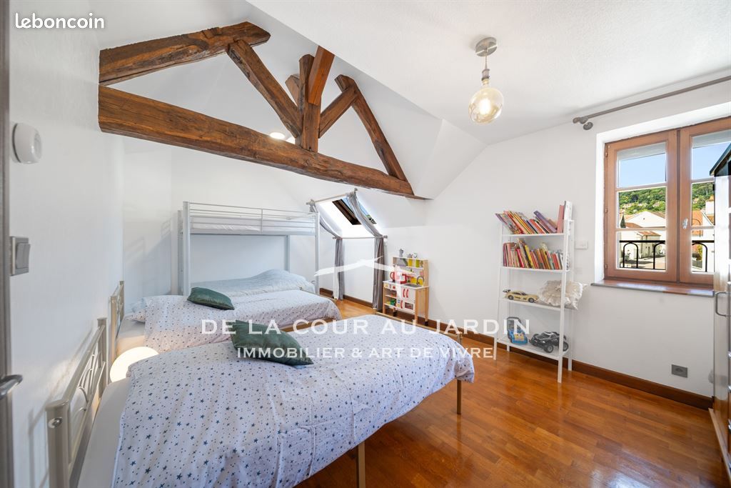 Maison 12 pièces 480 m² (image 11)