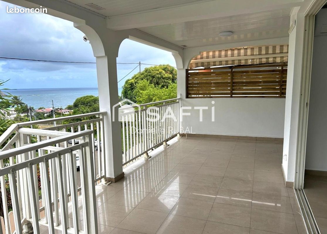 Maison 5 pièces 80 m² · au Lorrain · 80 m² · 229 000 €