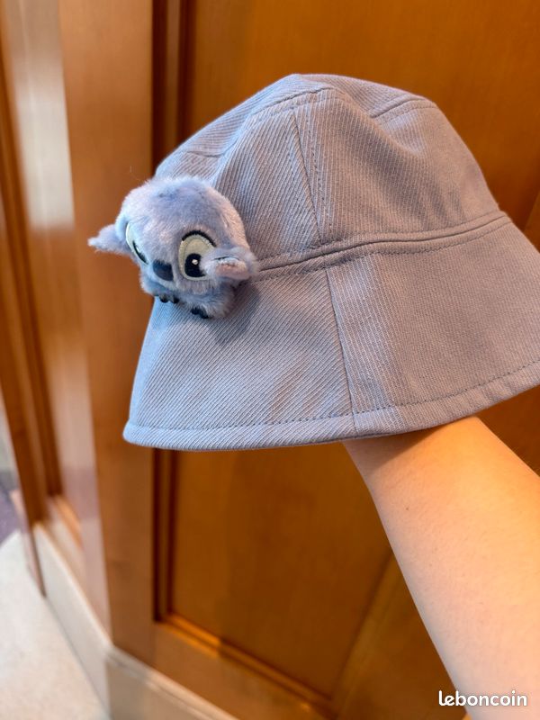 Bob stitch disneyland paris (image 2)
