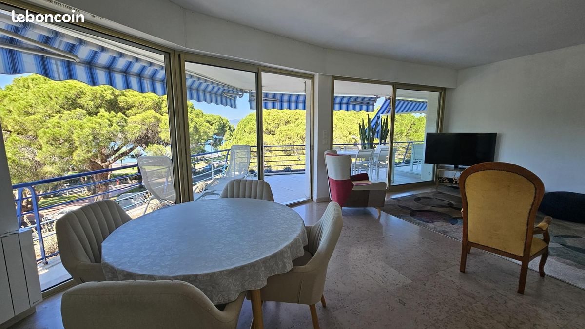 Appartement 3 pièces 78 m² · à Cannes · 78 m² · 2 900 €
