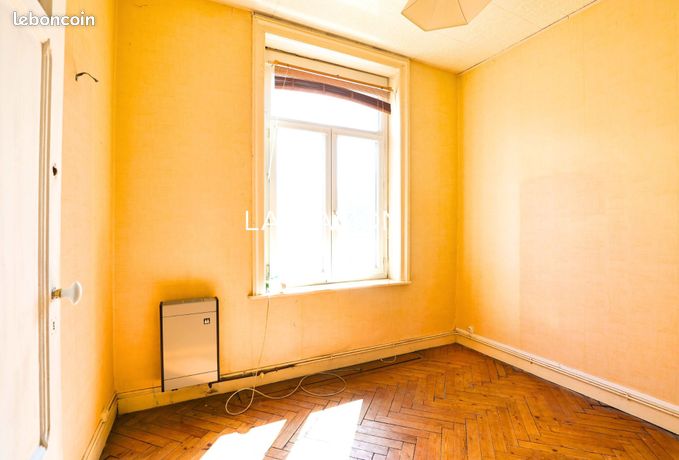 Appartement 4 pièces 83 m² — 13