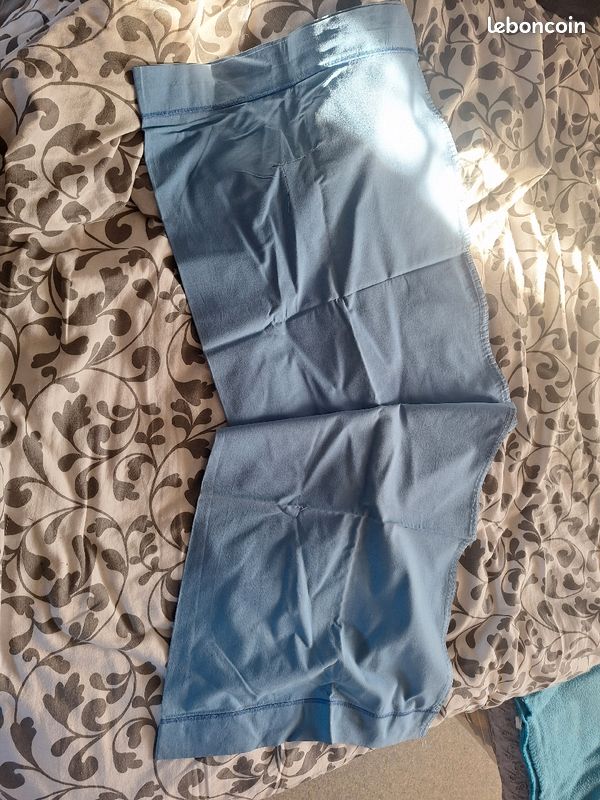 Lot de 3 taies de traversin (image 1)