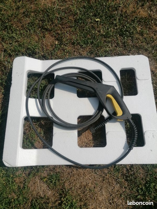 Karcher lance (image 1)