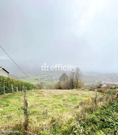 Terrain 1 525 m² Saint Pierre De Riviere