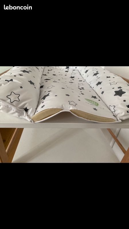 Table à langer (image 3)