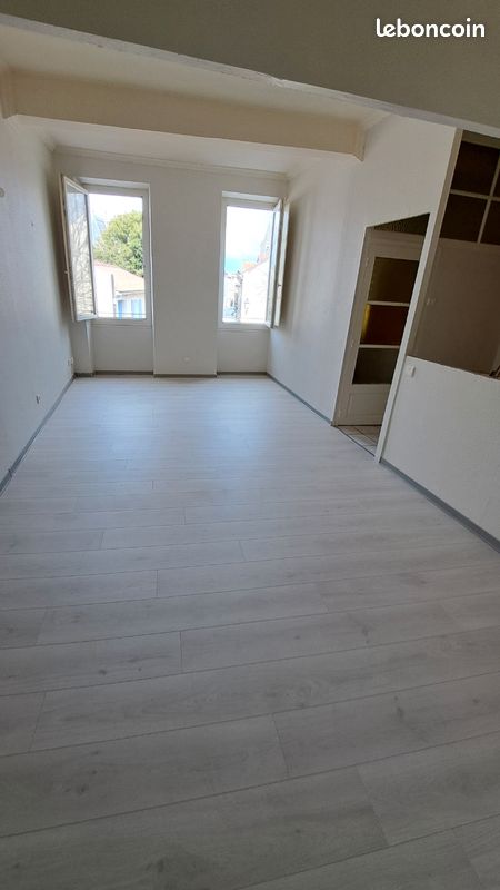 Appartement 1 pièce 36 m² · à Limoux · 36 m² · 365 €