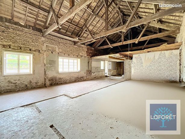 Maison 6 pièces 520 m²