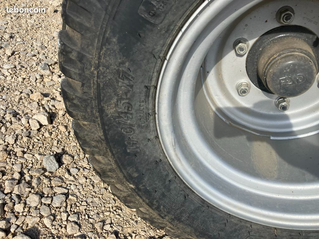 Vicon RV 5220 Plus (image 26)