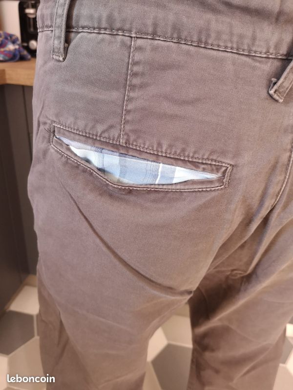 Pantalon (image 3)