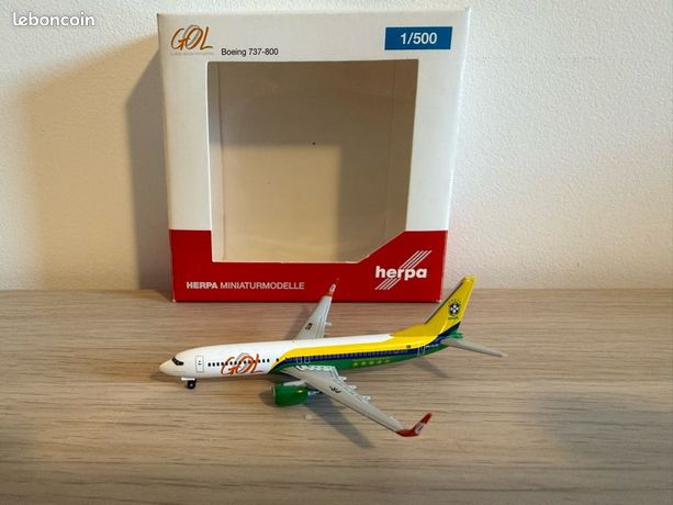 PH11806 GOL Linhas Aéreas Inteligentes B737-800 MercadoPago Livery PS