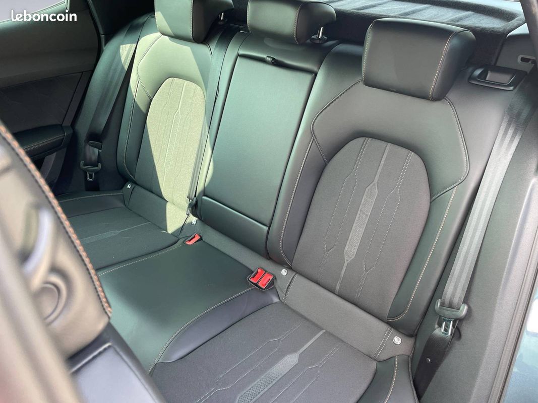 CUPRA Formentor 1.5 TSI 150 ch V (image 13)