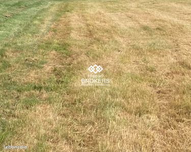 Terrain 3114 m² Sarcelles