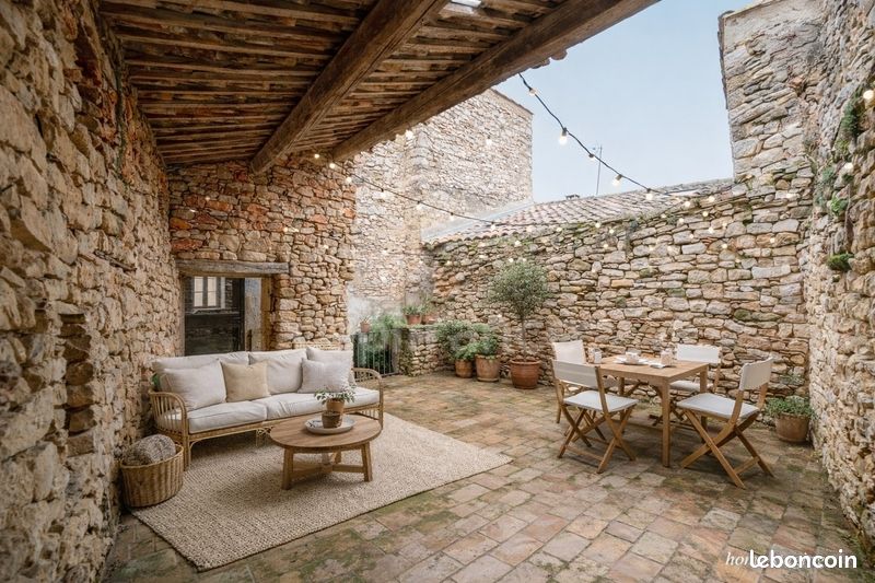 Maison de village 5 pièces 188 m² (image 1)