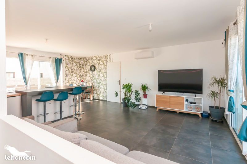 Maison 7 pièces 123 m² · à Valros · 123 m² · 339 560 €