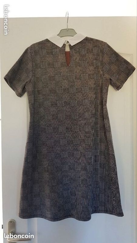 Robe Teddy Smith 14 ans (image 2)