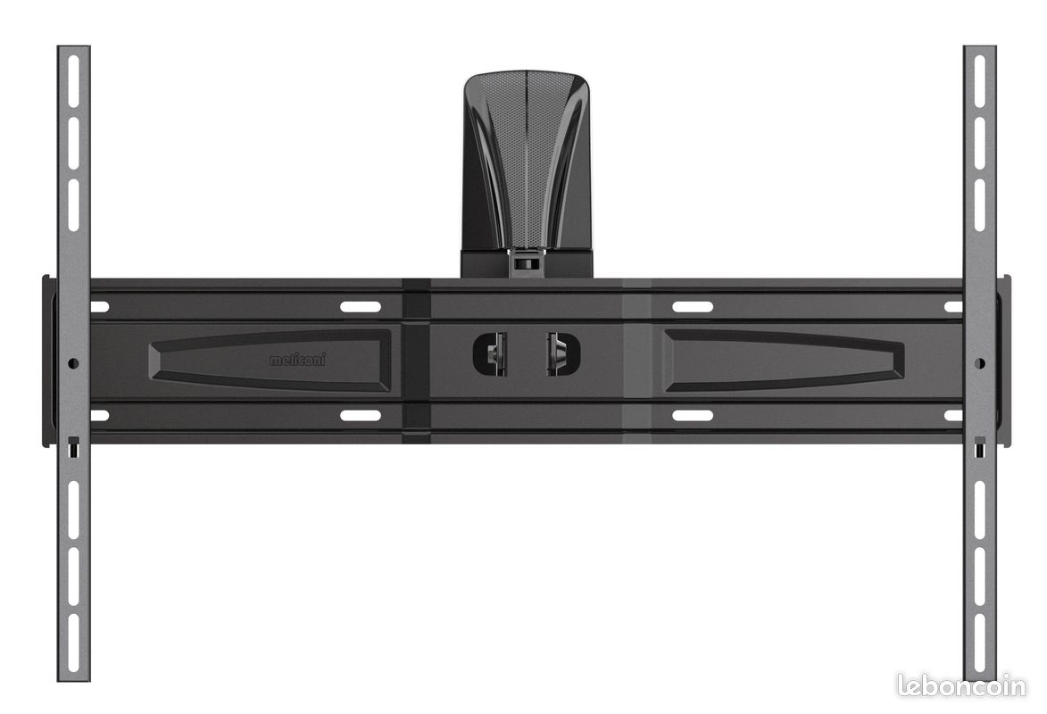 Support TV Mural Orientable Meliconi GS R600 (image 3)